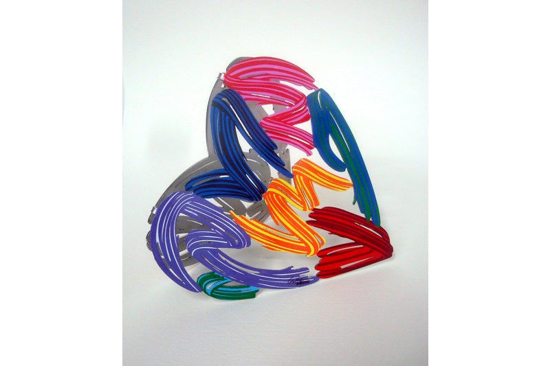 Strokes of love by D. Gerstein