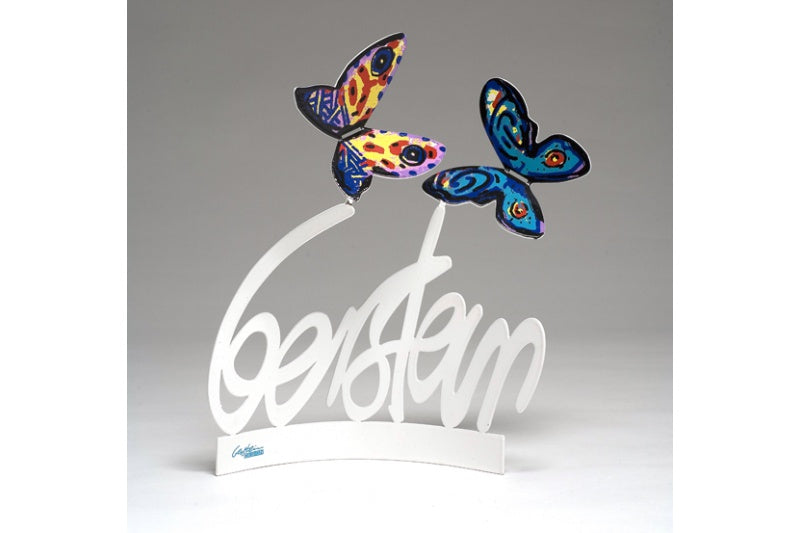 Signature by D. Gerstein