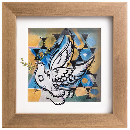 Dove - Mini