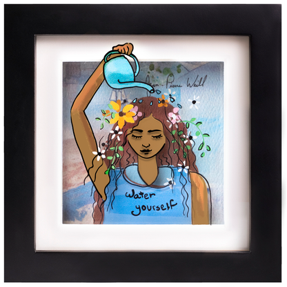 Water Yourself - Mini
