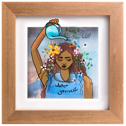 Water Yourself - Mini
