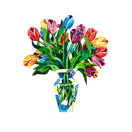 Bouquet - Dutch