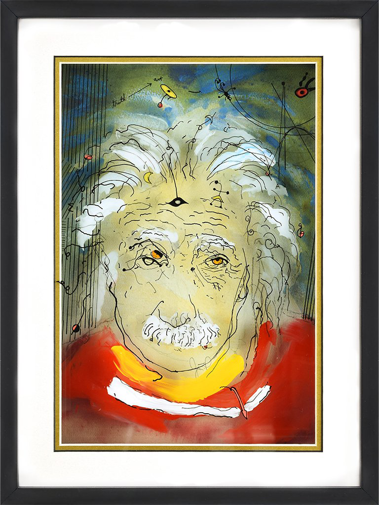 Einstein