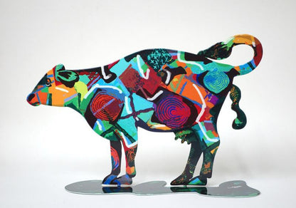 Tikva Cow